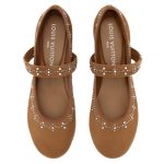 Louis Vuitton Romy Flat Ballerina - Image 3